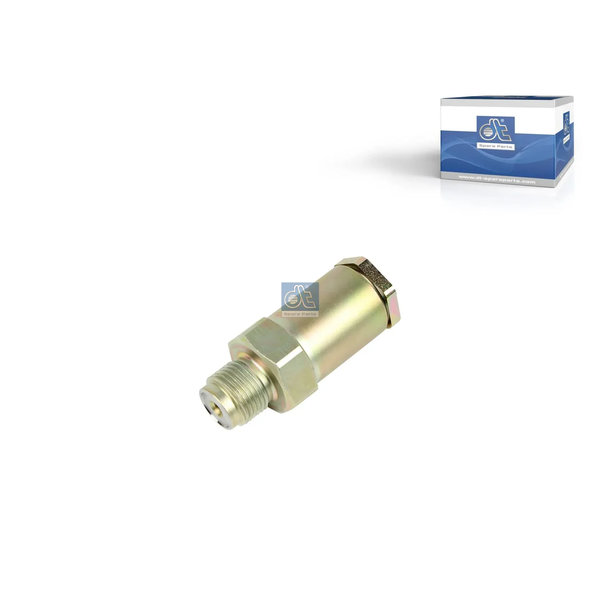 شیر محدودکننده فشار (کامان‌ریل) 3.20082 DIESEL TECHNIC